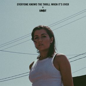 Download track Everyone Knows Loviet