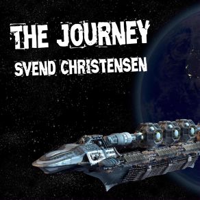 Download track The Spaceship Svend Christensen