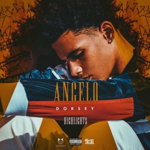 Download track Save Me Angelo Dorsey