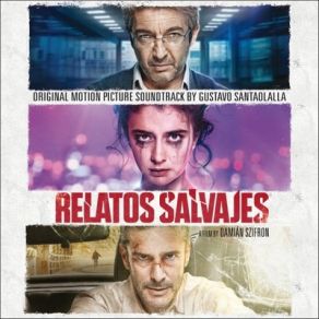 Download track Babel Short And Dialog Gustavo Santaolalla