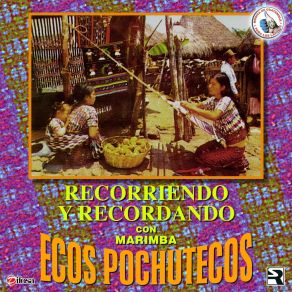 Download track Octubre En Zaragoza Marimba Ecos Pochutecos