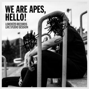 Download track Hard To Explain (Live Studio Version) We Are Apes Hello