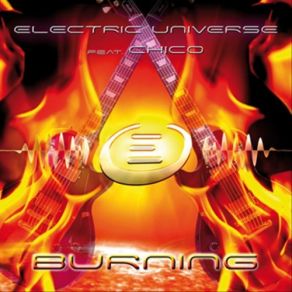 Download track Def Con Mind Remix 2007 Electric Universe, Chico