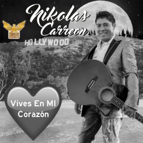 Download track A Tu Lado Voy Nikolas Carreon