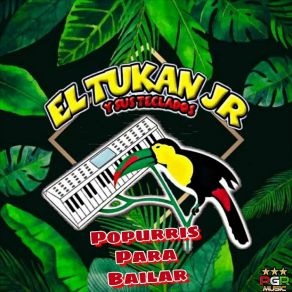 Download track El Ponche Caliente El Tukan Jr