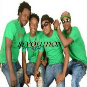 Download track Amour D'enfance The Revolution