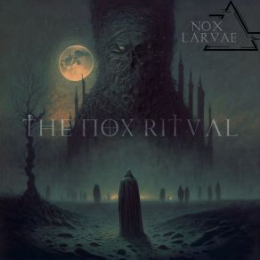 Download track Riders Of Theli' Nox Larvae