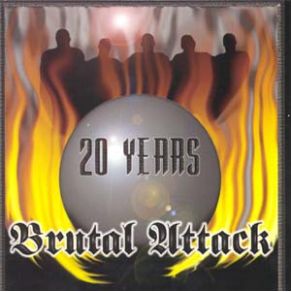 Download track Do Not Cry For Me Brutal Attack