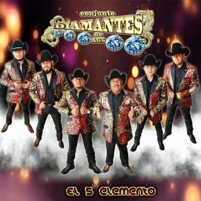 Download track Eres Un Angel Conjunto Diamantes De Ags