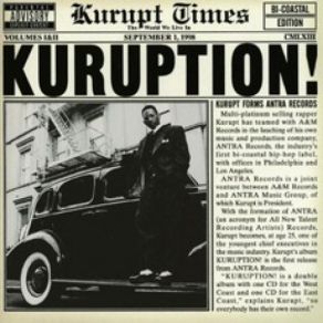 Download track [Untitled] Kurupt