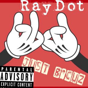 Download track Going 4 Nothing RayDot