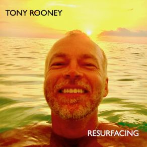 Download track Go Gently Tony Rooney