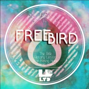 Download track Cosmic Vodoo (Original Mix) FreeBird