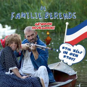 Download track Starten Kreng! Jingle De Familie Berends