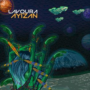 Download track Ayizan Lavoura