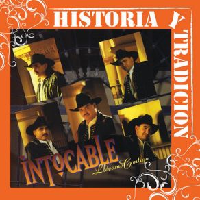 Download track Ya Véz Intocable