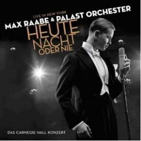 Download track Over My Shoulder Max Raabe, Palast Orchester