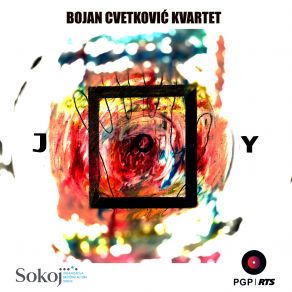 Download track Ahoy Bojan Cvetković Kvartet