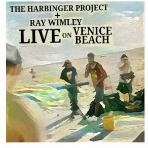 Download track Fly Away (Live) The Harbinger ProjectRay Wimley