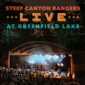 Download track Morning Shift (Live) The Steep Canyon Rangers