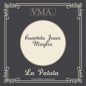 Download track La Catrera Cuarteto Juan Maglio