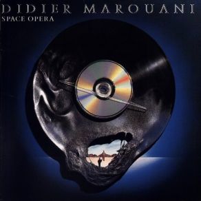 Download track Space Opera Part 4 (Save Our Soul) Didier Marouani