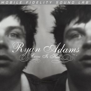 Download track Twice As Bad As Love Ryan Adams