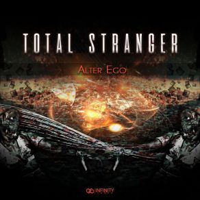 Download track Alter Ego Total Stranger