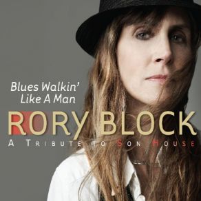 Download track My Black Mama Rory Block