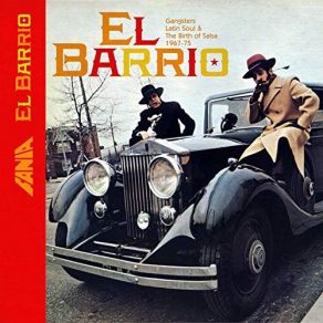 Download track New York Soul Ray Barretto