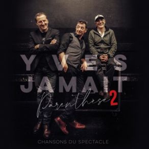 Download track Je Passais Par Hasard Yves Jamait