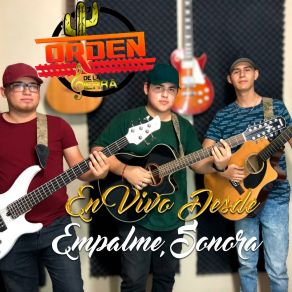 Download track Los Lujos Del R (En Vivo) Orden De La Sierra