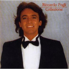 Download track E' L'Amore Riccardo Fogli