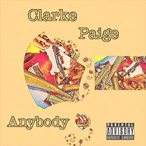 Download track Anybody (Acoustic) Paige Clarke