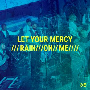 Download track Prophesy Life (Turn Your Eyes) (Live) The Elim ArrivalTy Feigenspan