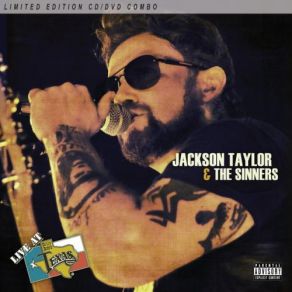 Download track Shallow Grave Sinners, Jackson Taylor