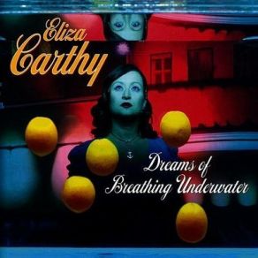 Download track Two Tears Eliza Carthy