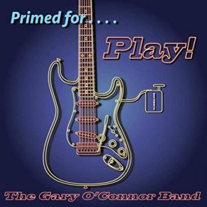 Download track Death Of Air The Gary O’Connor Band