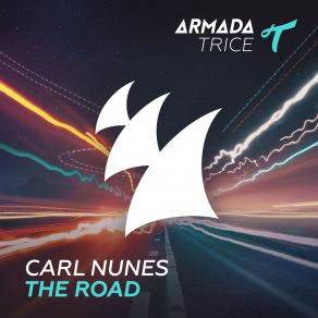 Download track The Road (Original Mix) Carl Nunes