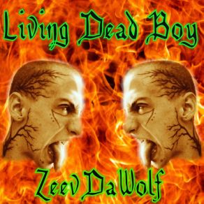 Download track Dying In The Moonlight ZeevDaWolf