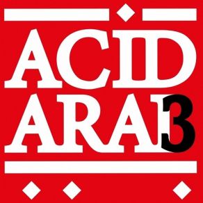 Download track Zhar Acid Arab