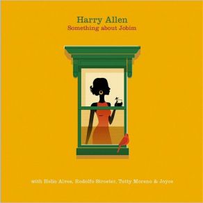 Download track Sue Ann Harry Allen