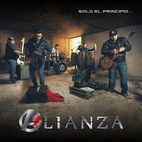 Download track Enamorado De Una Reina Alianza