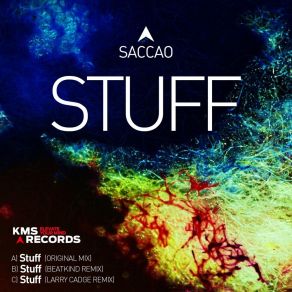 Download track Stuff (Extended Mix) Saccao