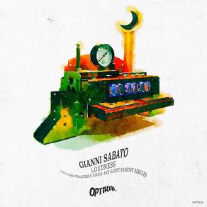 Download track Workhard Gianni Sabato