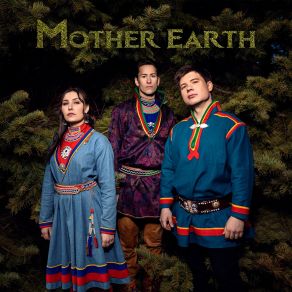 Download track Mother Earth DJ IDJaRamona Linnea, ÅVLA