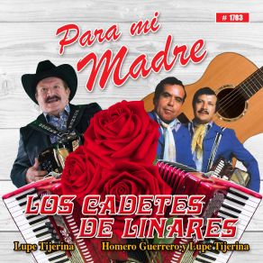 Download track Madrecita Querida Cadetes De Linares