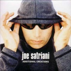 Download track Borg Sex (Radio Mix) Joe SatrianiRadio Mix