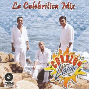 Download track Terapia De Amor Corazón Latino