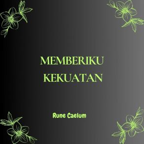 Download track Menunggu Saat Itu Tiba Rune Caelum